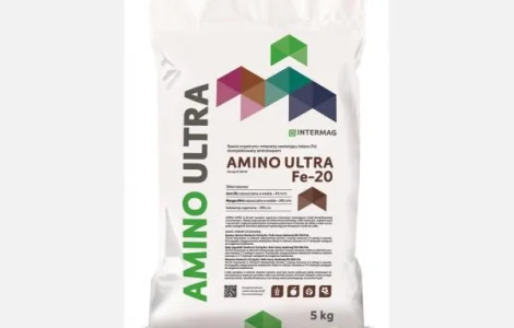 Интермаг Амино Ультра Fe ||| Агро центр «B&S Product»