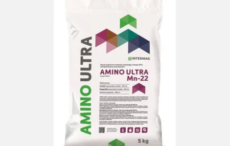 Амино Ультра Mn-22 ||| Агро центр «B&S Product»