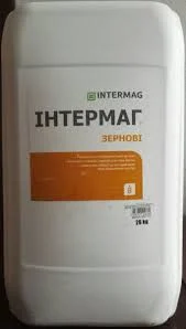 Інтермаг Зернові ||| Агро центр «B&S Product»