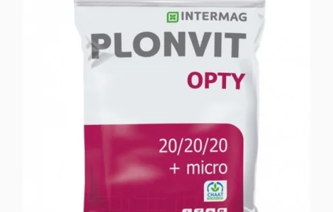 Интермаг – Опти 20/20/20 + микро ||| Агро центр «B&S Product»