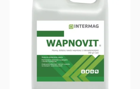 Интермаг-Кальций Турбо ||| Агро центр «B&S Product»