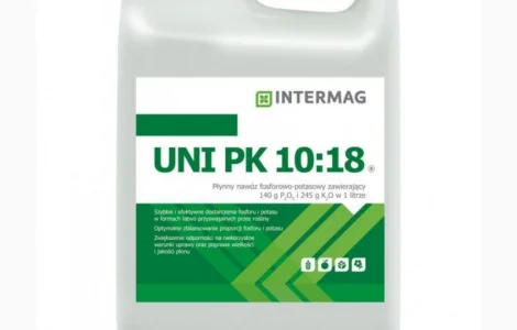 Інтермаг – РК 10:18 ||| Агро центр «B&S Product»