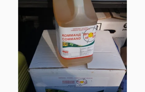 Комманд 48