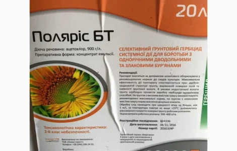 Поляріс