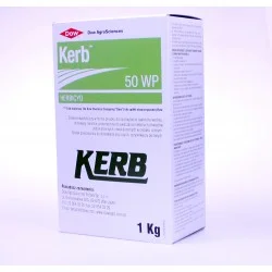 Kerb 50 WP (Керб) 1кг - вибірковий гербіцид до- і післясходовий (Польща)