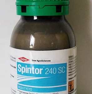 Spintor 240sc (Спинтор) 0