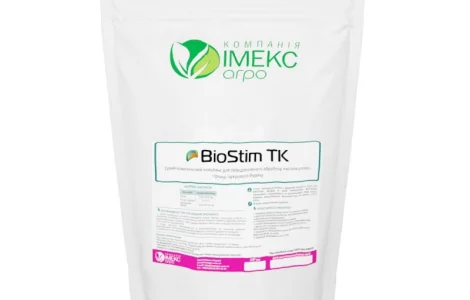 Инокулянт для технических культур BioStim ТК