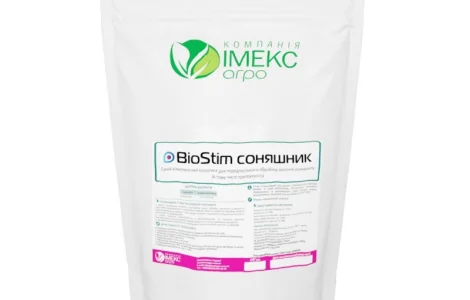 Інокулянт для соняшника BioStim