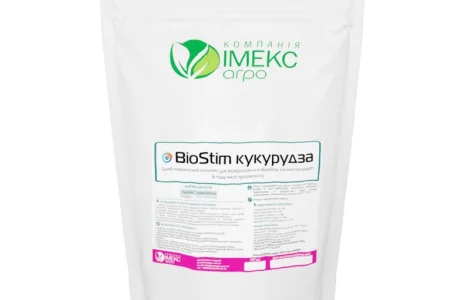 Инокулянт для кукурузы BioStim