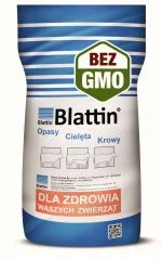Концентрати і премікси для свиней і корів BLATTIN Polska