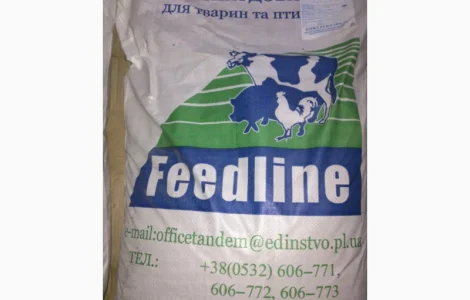 5% финиш для ИНДИКОВ ТМ Feedline