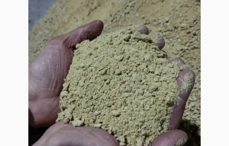 Продам соєву макуху з протеїном 42