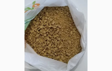 Продам кукурудзяний жмих