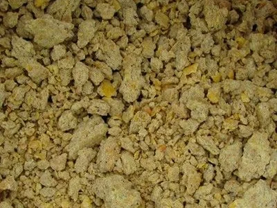 Продаем Соєва макуха