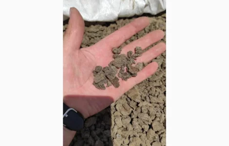 Покупаем жмых подсолнечника круглый год
