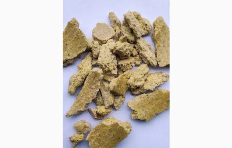 Продам жмых соевый макуху шрот