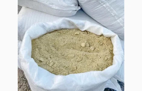 Продам соєвий шрот від 45 кг. Протеїн 44-45%. Доставка НОВОЮ ПОШТОЮ, Укрпоштою. Delivery