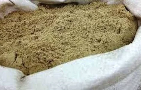 Мука мясокостная