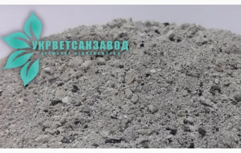 Кісткове борошно (костная мука) від виробника. Оптовий збут