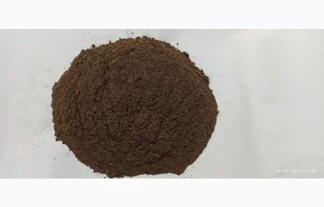 Продам Мясо-костную муку 50%