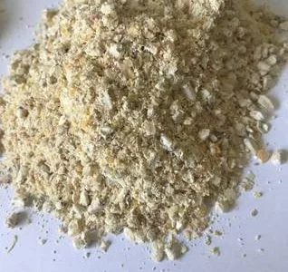 Кукурузная мучка