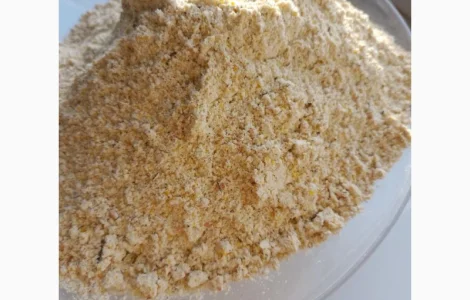 Продам кукурузные отруби