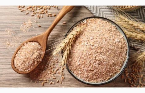 Продам отруби пшеничные