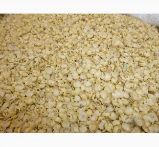 Продам шелуху соєву