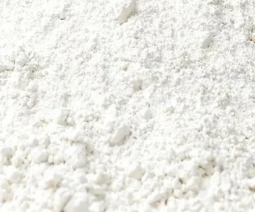 Мел кормовой природный молотый