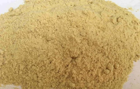 Соевая мука кормовая от производителя