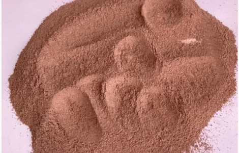 Сапоніт кормовий - мінеральна добавка для тварин та птиці