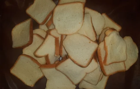 Хлібна некондиція