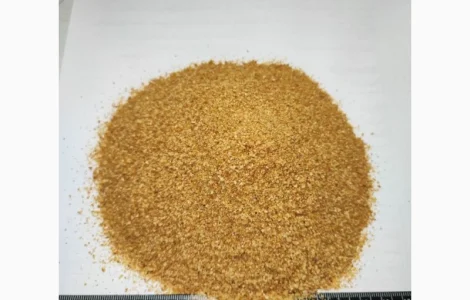 Барда після спиртова кукурудзяна