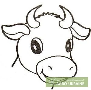 Продам ЗЦМ "Здорове телятко" з 7 дня, 20 та 30 дня