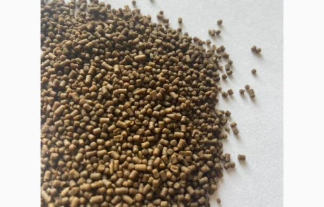 Корм Fishery Tech Deepdine Base для осетра, форелі (2, 0; 3, 0; 4, 0; 4, 5; 6, 0 мм)