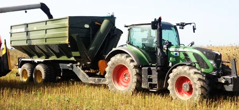 Послуги оренда бункера перегрузчика по Україні Житомир Рівне Вінниця Чернігів Черкаси Суми