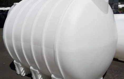 Бочки поліетиленові для кас Миколаїв