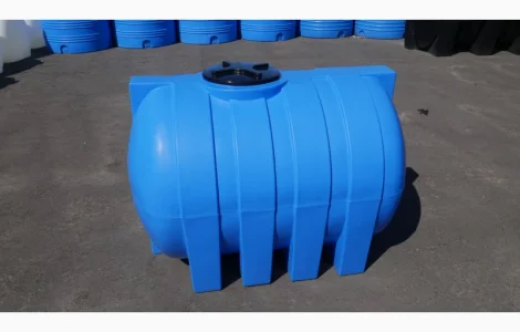 Бочка 1 куб Борисполь