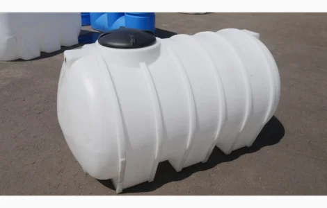 Транспортная емкость G-2000E