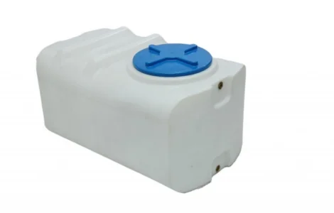 Емкости прямоугольные SK – 400 л