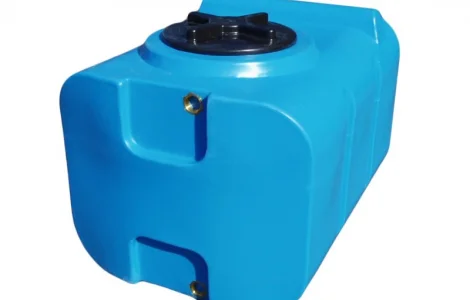 Емкости из пластика прямоугольные SK-200 л