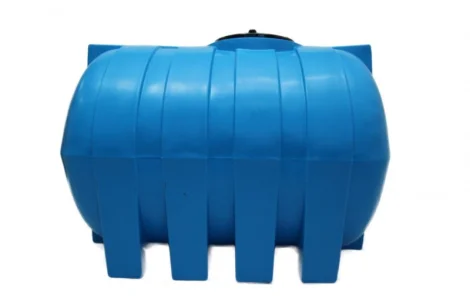 Емкости пластиковые горизонтальные G-1000 л