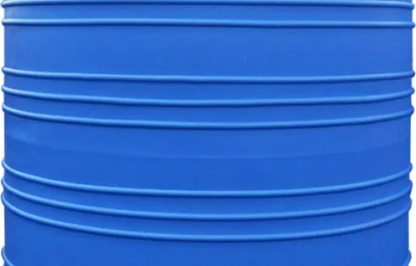 Емкость из пластика V- 10 000 литров