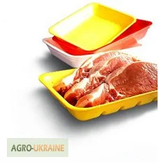 Упаковка для мяса