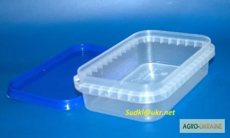 Контейнер для приправ 200 мл