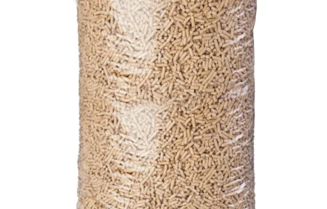 Пакет для пелет