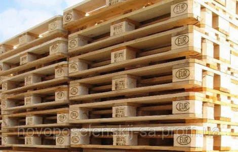 Продам поддоны Кривой Рог