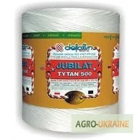 Шпагат поліпропіленовий TYTAN Jubilat 500м/кг 2000 TAX