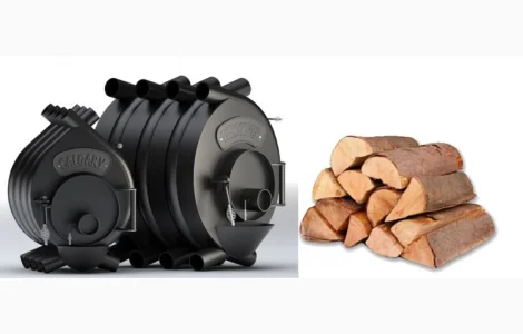 Булерьян печь Київ Киев