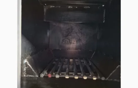 Буржуйка